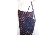 SMALL BEADED FANCY BAG