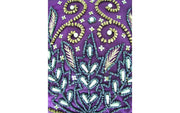 SMALL SIZE BEADED HANDBAG