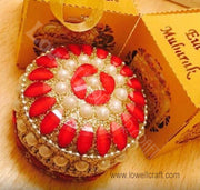 MULTI COLOR BEADS GIFT BOXES FOR CHOCOLATES