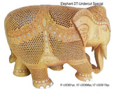 ELEPHANT DT UNDERCUT-SPECIAL