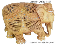 ELEPHANT DT UNDERCUT-SPECIAL