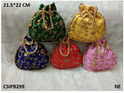 Potli Bag Return Gift