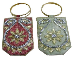 MOBILE BAG HOLDER BAG