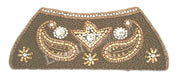 Ladies Wedding Clutch Purse