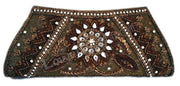 Ladies Wedding Clutch Purse