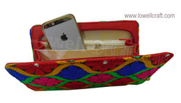 WOMEN'S HAND CLUTCH PURSE