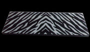 ANIMAL DESIGN WOODEN WALL HANGER ENAMEL