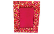 SEQUENCE EMBEROIDERY PHOTO FRAME