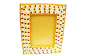 EMBEROIDERY PHOTO FRAME