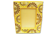 EMBEROIDERY PHOTO FRAME