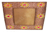 EMBROIDERY PHOTO FRAME