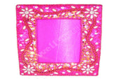 HAND EMBROIDERY PHOTO FRAME