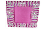 HAND EMBROIDERY PHOTO FRAME
