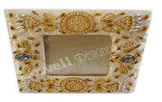 HAND MADE PHOTO FRAME