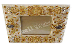 HAND MADE PHOTO FRAME