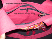 VINTAGE TRIBAL BANJARA BAGS