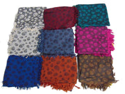 Big & Small Skull Arafat scarf