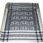 MENS SHEMAGH SCARVE