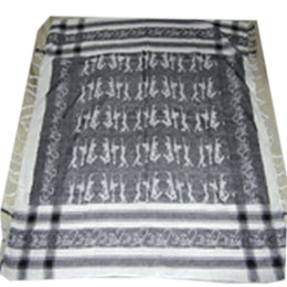 MENS SHEMAGH SCARVE