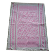 BIG & SMALL STAR DESIGN ARAFAT SCARF