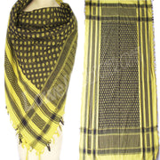 POLKA DOTS ARAFAT SCARF