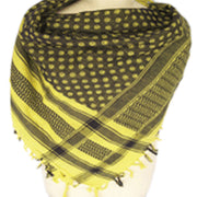 POLKA DOTS ARAFAT SCARF