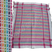 MULTI COLOR ARAFAT SCARVE