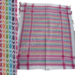 MULTI COLOR ARAFAT SCARVE