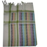 MULTI COLOR ARAFAT SCARVE