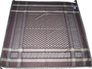 Viscose Tradtional Arafat Palestinian Arab scarf
