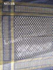 Viscose Tradtional Arafat Palestinian Arab scarf