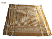 Viscose Tradtional Arafat Palestinian Arab scarf