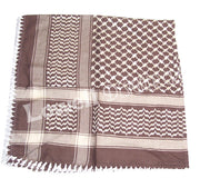 Viscose Tradtional Arafat Palestinian Arab scarf