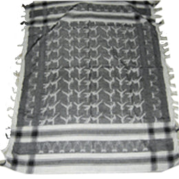 BOYS DESIGN ARAFAT SCARVE