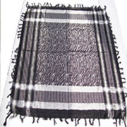 ARAB SCARVES