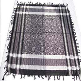 ARAB SCARVES