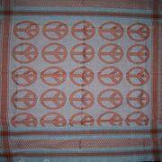 PEACE SIGN ARAB ARAFAT ACARF