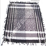 ARAB SCARVES