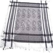 ARABIC SCARVE