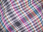 100% Cotton Arab Scarves