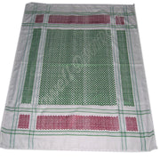Viscose Leaf Design Arafat Scarf