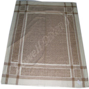 Viscose Leaf Design Arafat