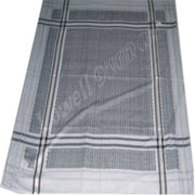 Wave Design  Shemagh Arafat Scarf