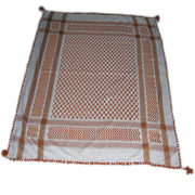 Yasser Arafat Tradtional Arafat Scarf