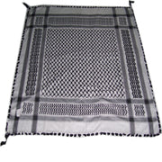 Yasser Arafat Traditional Arafat