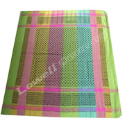 MULTICOLOR  ARAFAT SCARF