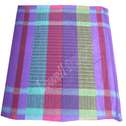 MULTICOLOR TRADITIONAL ARAB SCARF