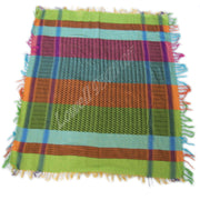 MULTICOLOR TRADITIONAL MEN SCARF