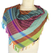 MULTICOLOR TRADITIONAL MEN SCARF