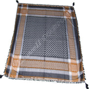 POLYESTER VISCOSE ARAB SCARF